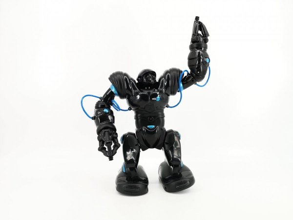 Робот WowWee Робосапиен BLUE (Robosapiens Blue) TT-8015