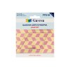 Шаблон для пэчворка "ромб 60°" GAMMA толщ. 3 мм 7.5 x 6.5 см PPS-04