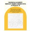 Аппликация из песка ТРИ СОВЫ "Космос" с раскраской, пакет с европодвесом RE-ФП_47836