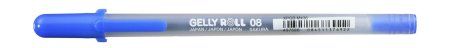 Ручка гелевая SAKURA Gelly Roll Classic Синий RTXPGBM36