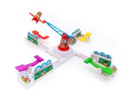 Настольная игра: Летчик луи (LOOPIN LOUIE) MAG320583