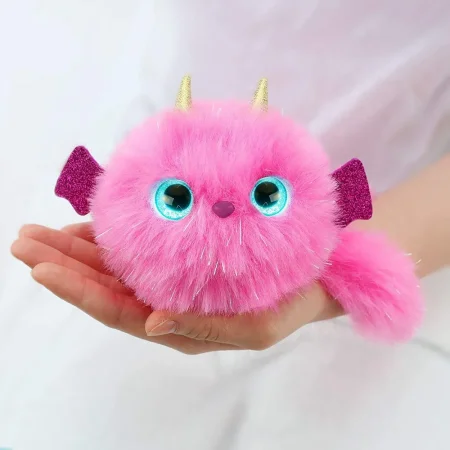 Игрушка My Fuzzy Friends Помсис Зои IT-SKY01961