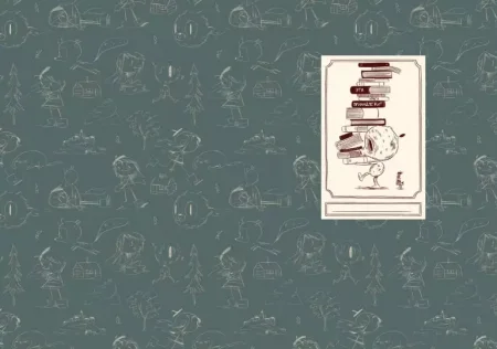 Книга: Хильда и полуночный великан MIF-697695 Книга: Хильда и полуночный великан MIF-697695