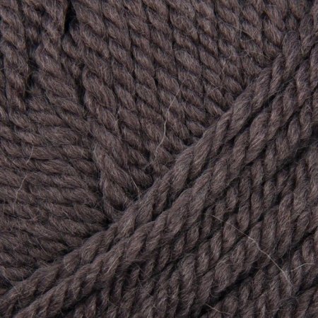 Пряжа Пехорская ПТ "Популярная" 50% шерсть, 50% акрил 1 х 100 г 133 ± 8 м №035 моренго (т.серый) PEH-POP-035