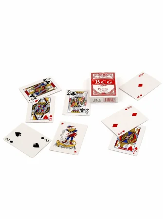 Набор для покера из 500 фишек с номиналом Фабрика Покера в алюминиевом кейсе (фишки 4 г) MAGpokfp500f4g