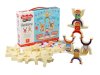 Настольная игра: Baby Toys "Акробаты", 16 элементов KOR-04331