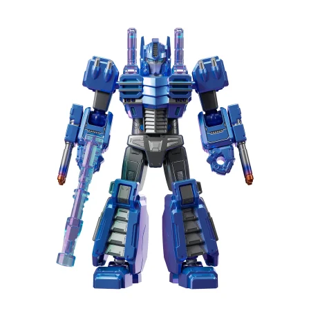 Блокис. Конструктор Трансформеры Galaxy Parallel Universe в асс. ТМ Blokees ROS-67318