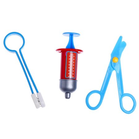 Игровой набор HAPPY VALLEY "Чистим зубки" 3+ SIM-4669857 Игровой набор HAPPY VALLEY "Чистим зубки" 3+ SIM-4669857