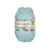 Пряжа ARACHNA Papyrus 100% целлюлоза 1 х 40 г ± 3 г 50 м ± 4 м №05 голубой ARA-PAP-05
