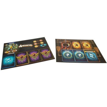 Настольная игра: Дикинги MAG915079