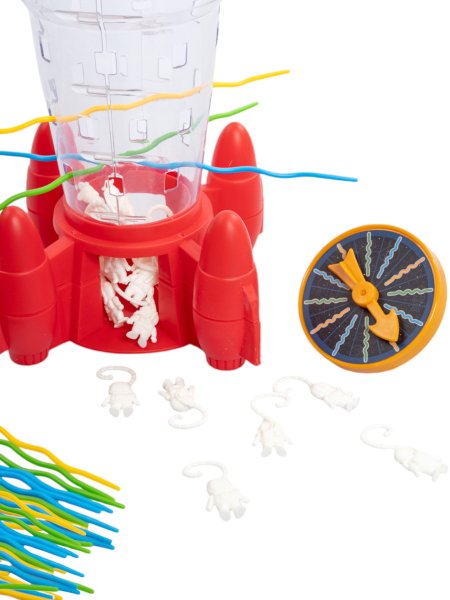 Настольная игра: Десятое Королевство Aктив time "Сохрани гравитацию" KOR-70027