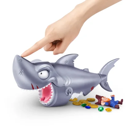 Игрушка ZURU Smashers "Золотая лихорадка" IT-74123