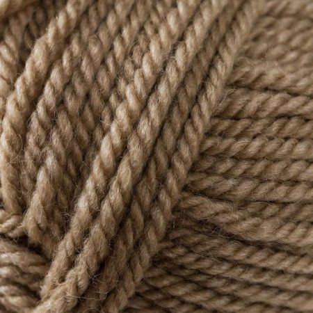 Пряжа Пехорская ПТ "Популярная" 50% шерсть, 50% акрил 1 х 100 г 133 ± 8 м №043 суровый лен PEH-POP-043