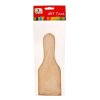 Весло лопатка для глины 18.5 х 7 х 1.5 см SIM-9950904 Весло лопатка для глины 18.5 х 7 х 1.5 см SIM-9950904