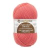 Пряжа Пехорская ПТ "Австралийский меринос" 95% мериносовая шерсть, 5% акрил 1 х 100 г 400 ± 24 м №351 св.коралл PEH-AM-351