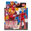 Сборная фигурка Marvel "Железный человек" UT-MW9562