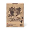 Плюшевая игрушка ZURU Fuggler Foolish four eyes 23 см IT-15713K Плюшевая игрушка ZURU Fuggler Foolish four eyes 23 см IT-15713K
