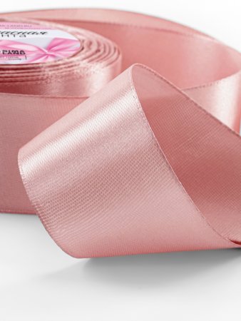 Лента атласная 40 мм x 23 ± 1 м, №146 зелёный SIM-5052132