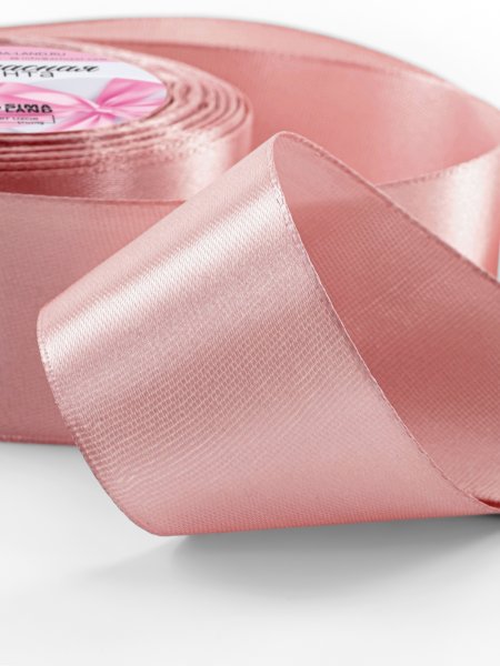 Лента атласная 40 мм x 23 ± 1 м, №146 зелёный SIM-5052132