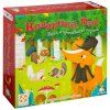 Настольная игра: Коварный лис: рус MAG320897