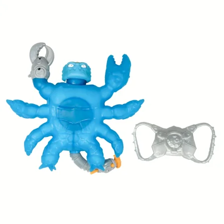 Гуджитсу. Игрушка тянущ. фигурка Гидроскорпион Метеор Мэднесс. ТМ GooJitZu ROS-67961