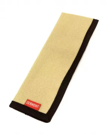 Пенал DERWENT для 12 карандашей карманный MP2300219