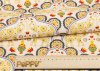 Ткань для пэчворка PEPPY ИНДИЙСКОЕ САРИ 50 x 55 см 146 ± 5 г/м2 100% хлопок ИС-10 синий