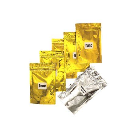 Набор "Слепки ручек и ножек" MAGzk-091