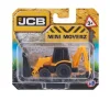 Машинка JCB "Строительная техника" 9 см ассорти UT-1416973