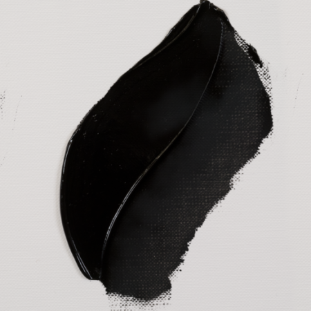 Краска масляная VAN GOGH туба 40 мл №701 Черный жженая кость MP02057013