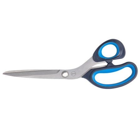 Ножницы GAMMA портновские 235 мм в блистере G-374T