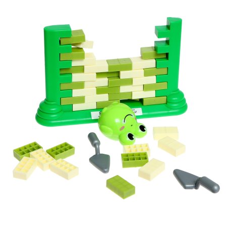 Настольная игра: Большой КВАК! SIM-9433699