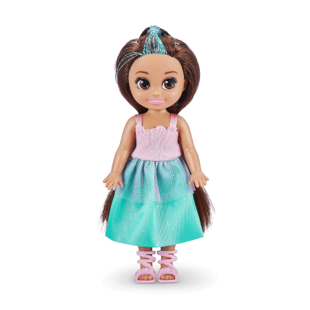 Мини-кукла ZURU Sparkle Girlz "Принцесса" в ассортименте IT-10015TQ3