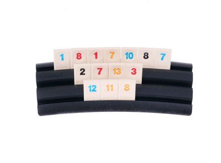 Настольная игра: Руммикуб: Без границ мини MAG380972