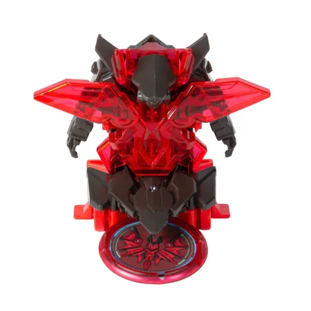 Дикие Скричеры. Игровой набор Рэпидфлип Сангвинити S5. ТМ Screechers Wild ROS-62645