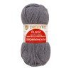 Пряжа Пехорская ПТ "Деревенская" 100% шерсть 1 х 100 г 250 ± 15 м №059 мышонок PEH-DER-059