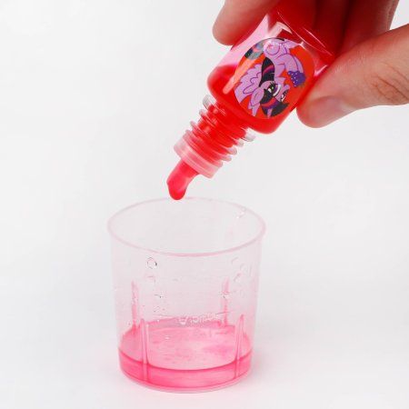 Набор для опытов "Помада для губ" My Little Pony 6827178