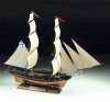 Сборная модель: Русский бриг Меркурий З-9067