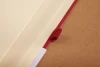 Блокнот для зарисовок SKETCHMARKER 140 г/м2 12 x 12 см 80 л, твердая обложка, Аквамарин MP2314502SM