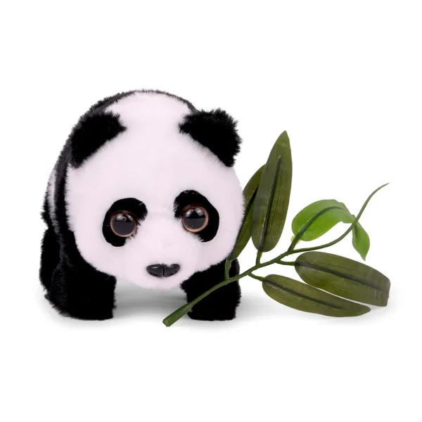 Игрушка интерактивная Прыгли! Панда IT-WAL66661 Игрушка интерактивная Прыгли! Панда IT-WAL66661