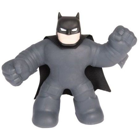 Гуджитсу. Игрушка тянущ. фигурка Бэтмен 2.0 DCТМ. ТМ Goojitzu ROS-39738