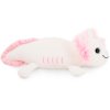 Мягкая игрушка ORANGE TOYS Аксолотль белый 20 см ORT-OT5022/20A