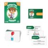 Игра развивающая "Опыты для юных гениев. Химия" 30 карт, 7+ SIM-4064847