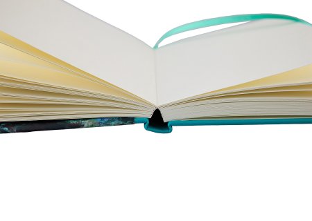 Блокнот для зарисовок SKETCHMARKER & Pushkinskiy 140 г/м2 13 x 21 см 80 л, Клод Моне MP2314603SM/PUSHK