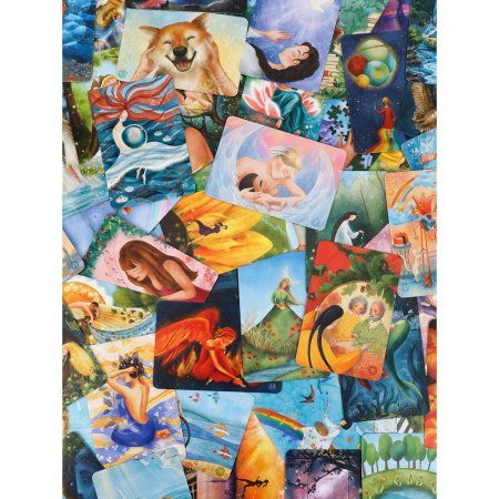 Метафорические ассоциативные карты "Ветер перемен" 72 карты (10.9 х 7.4 см), 16+ SIM-9761999 Метафорические ассоциативные карты "Ветер перемен" 72 карты (10.9 х 7.4 см), 16+ SIM-9761999