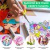 Набор маркеров SKETCHMARKER Food Set 24 шт еда + сумка органайзер MPSM-24FOOD Набор маркеров SKETCHMARKER Food Set 24 шт еда + сумка органайзер MPSM-24FOOD