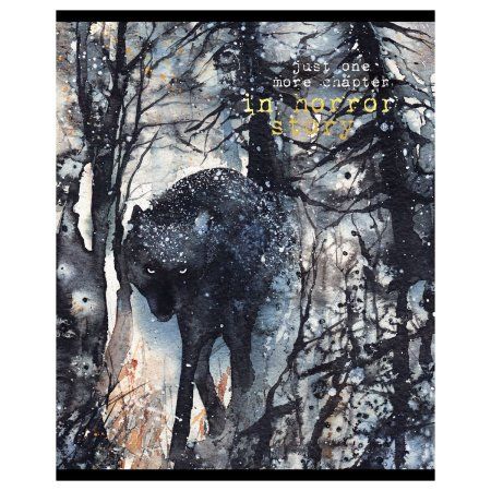 Тетрадь 48л. A5 клетка Greenwich Line "Next story" матовая ламинация, тиснение фольгой, 70 г/м2 RE-N5c48-56418