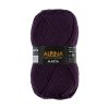 Пряжа ALPINA Marta 100% тактифил 1 х 100 г 120 ± 6 м №016 фиолетовый ALP-MAR-016 Пряжа ALPINA Marta 100% тактифил 1 х 100 г 120 ± 6 м №016 фиолетовый ALP-MAR-016