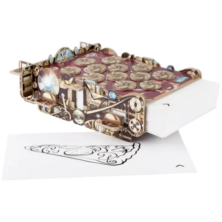 Настольная игра: Макроскоп MAGLS27