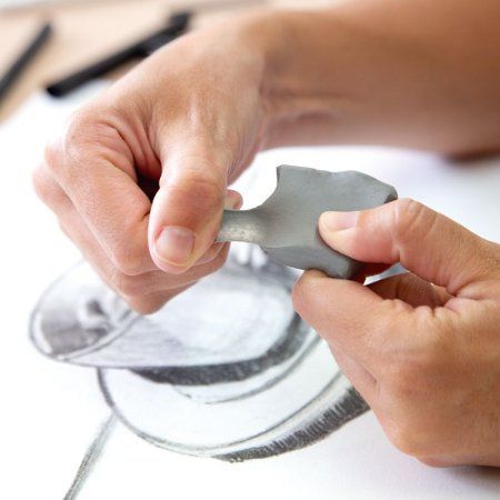 Ластик-клячка MILAN "1220" синт.каучук, пласт.бокс, блистер ML-BCM1220C Ластик-клячка MILAN "1220" синт.каучук, пласт.бокс, блистер ML-BCM1220C